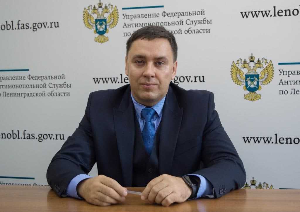 Александр Плетешков. Источник https://www.lenoblinform.ru/