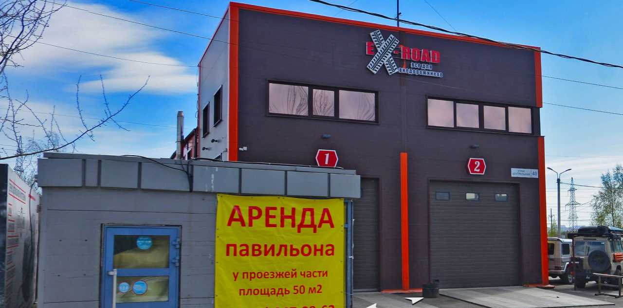 Яндекс.Карты