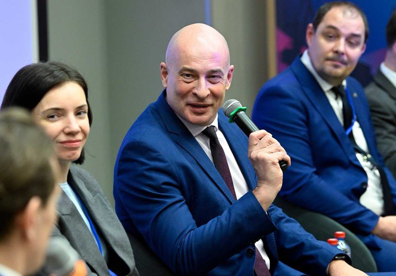 Фото: ТГ-канал «Порт Мурманск»