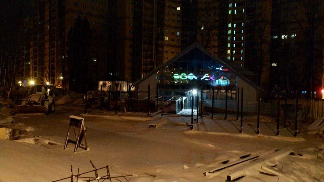 Дом Авиаторов