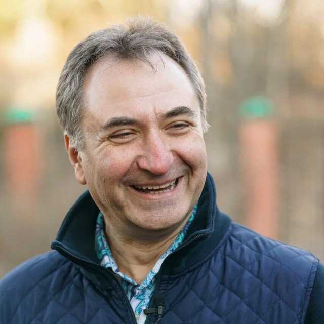 Владимир Хильченко. Источник: Telegram